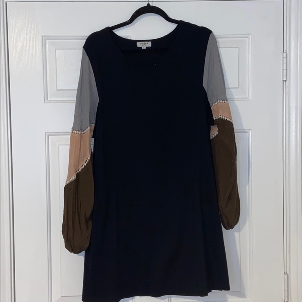 Umgee Dress
